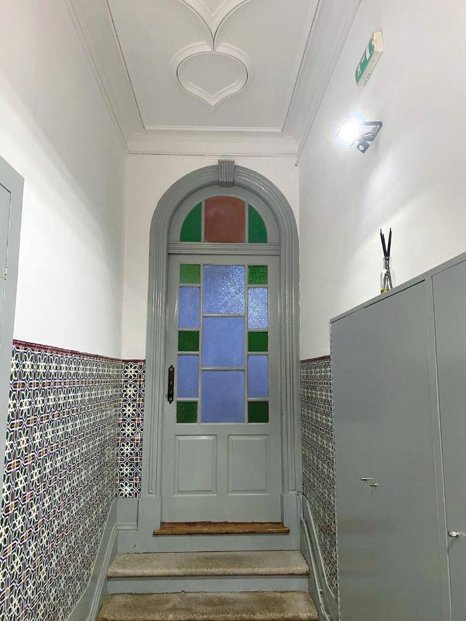 Inlapa Studio III Porto Zewnętrze zdjęcie