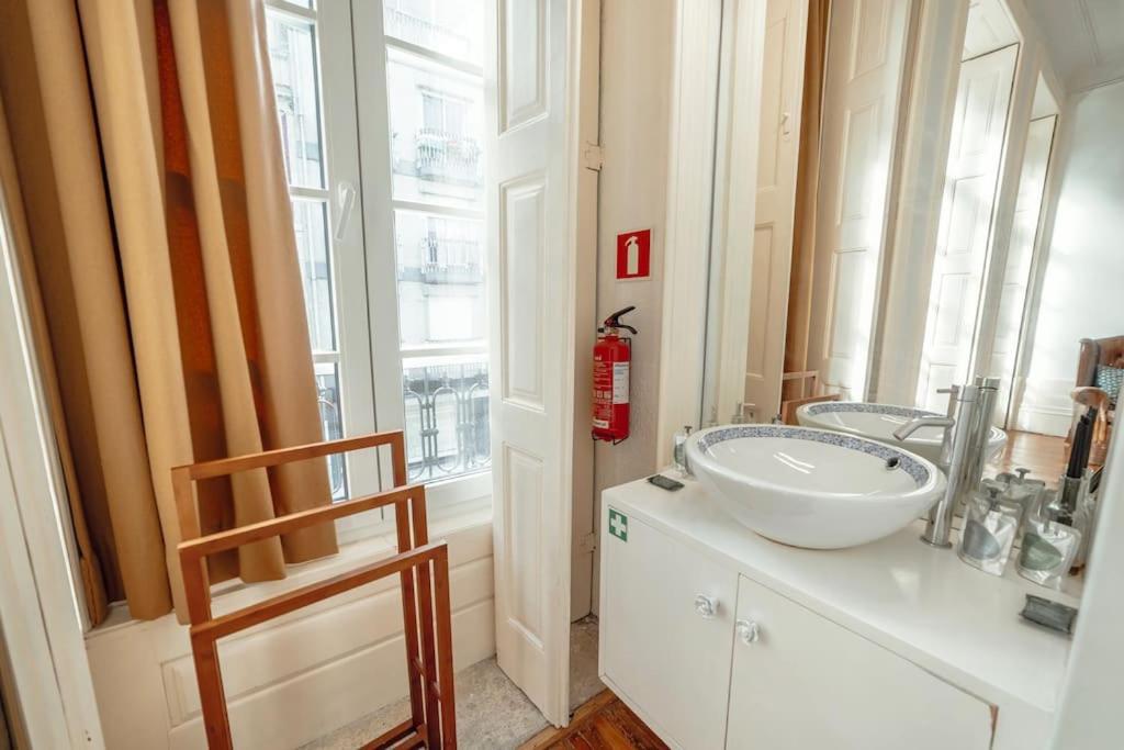 Inlapa Studio III Porto Zewnętrze zdjęcie