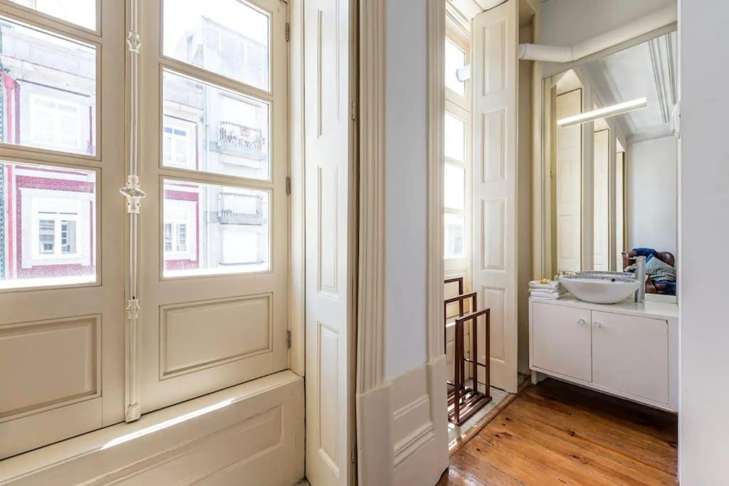 Inlapa Studio III Porto Zewnętrze zdjęcie