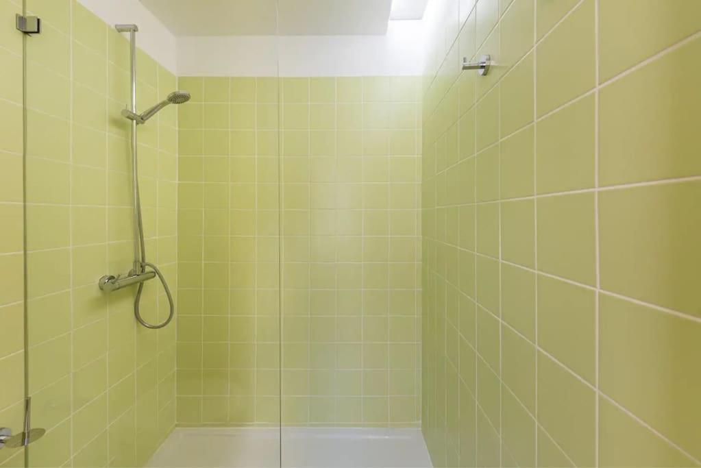 Inlapa Studio III Porto Zewnętrze zdjęcie